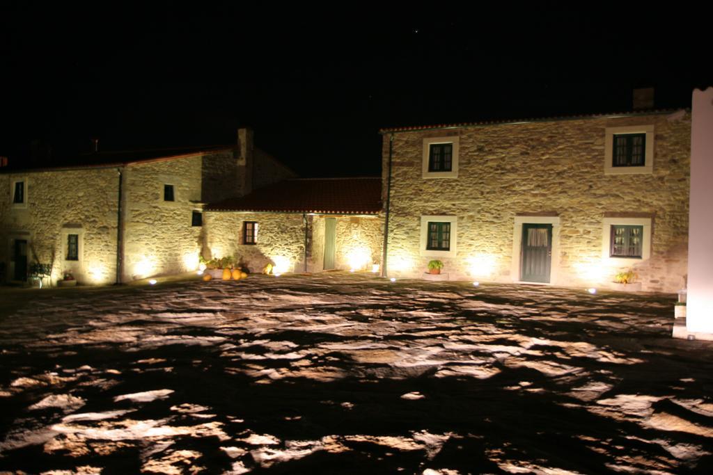 Quinta De La Barandica Guest House Miranda do Douro Exterior photo